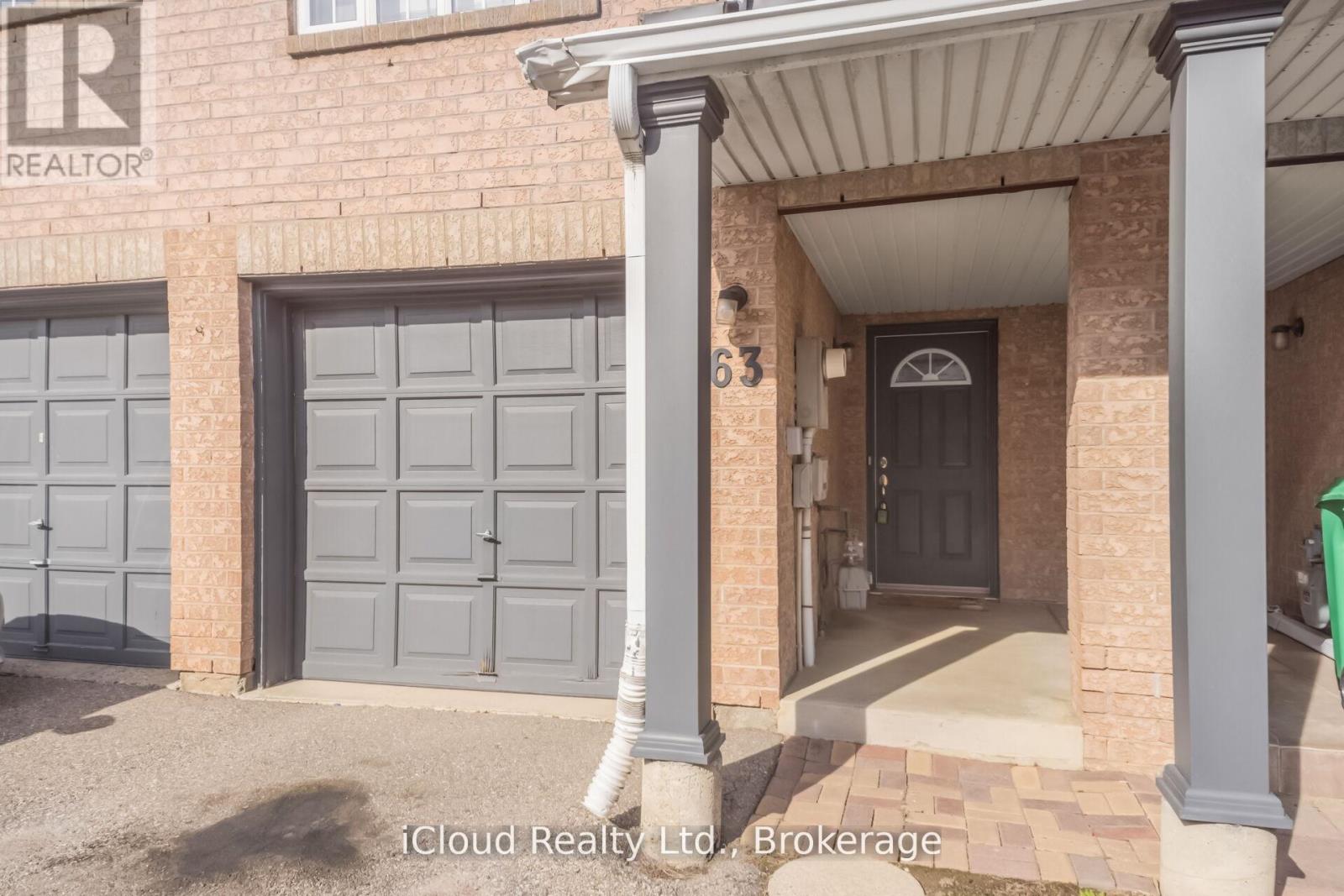 63 SPADINA ROAD, Brampton (Bram West), Ontario, L6X4X6 — Photo 3