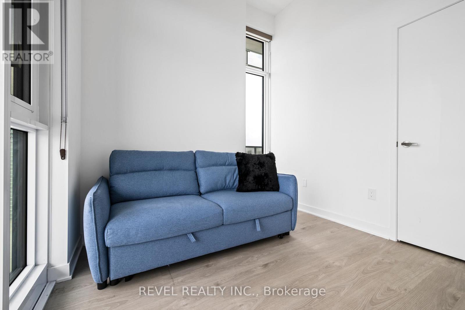 2408 - 3900 CONFEDERATION PARKWAY, Mississauga (City Centre), Ontario, L5B0M3 — Photo 11