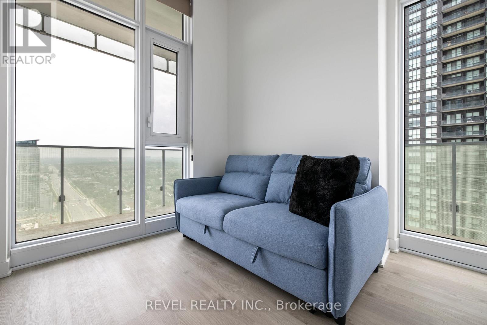 2408 - 3900 CONFEDERATION PARKWAY, Mississauga (City Centre), Ontario, L5B0M3 — Photo 12