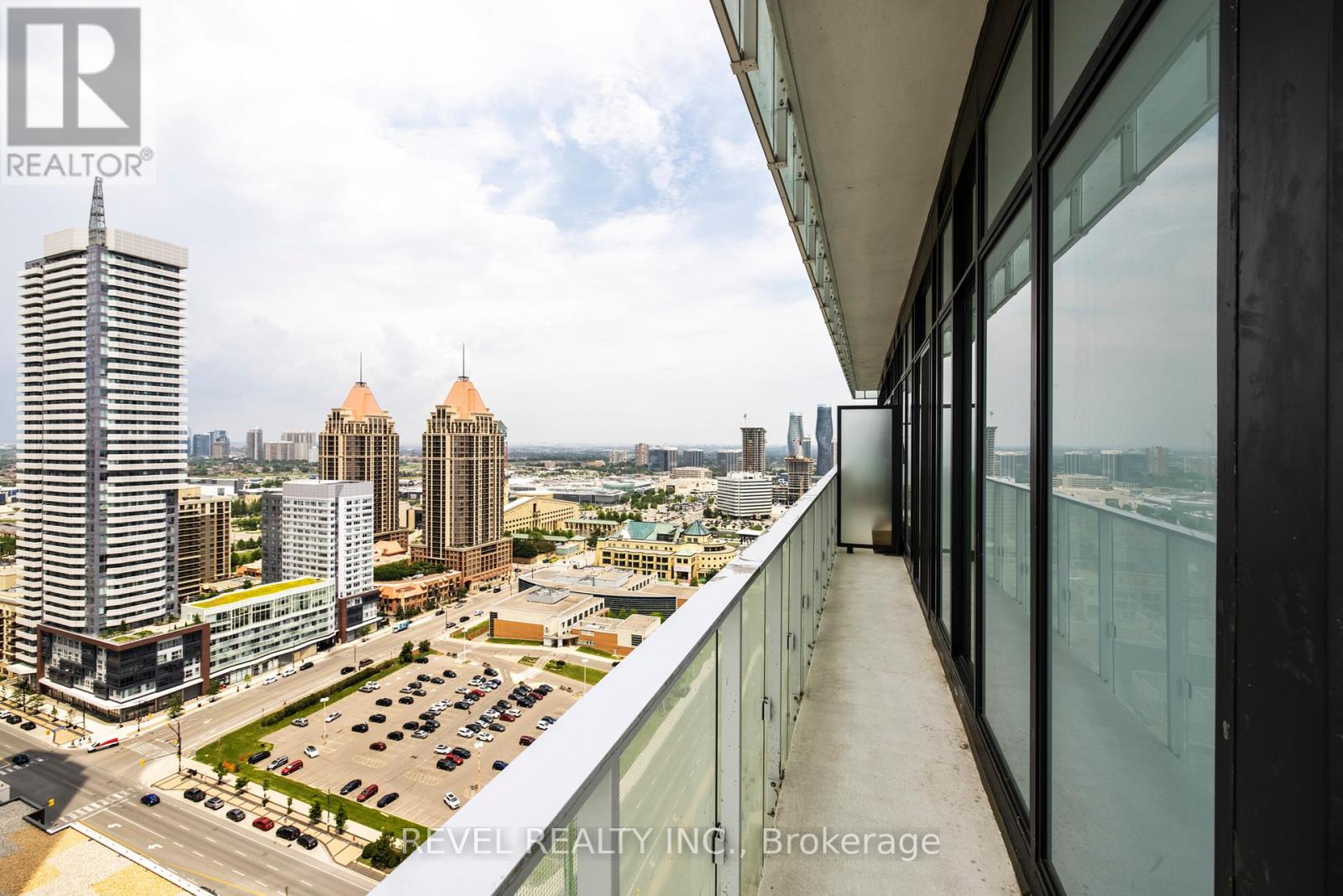 2408 - 3900 CONFEDERATION PARKWAY, Mississauga (City Centre), Ontario, L5B0M3 — Photo 15