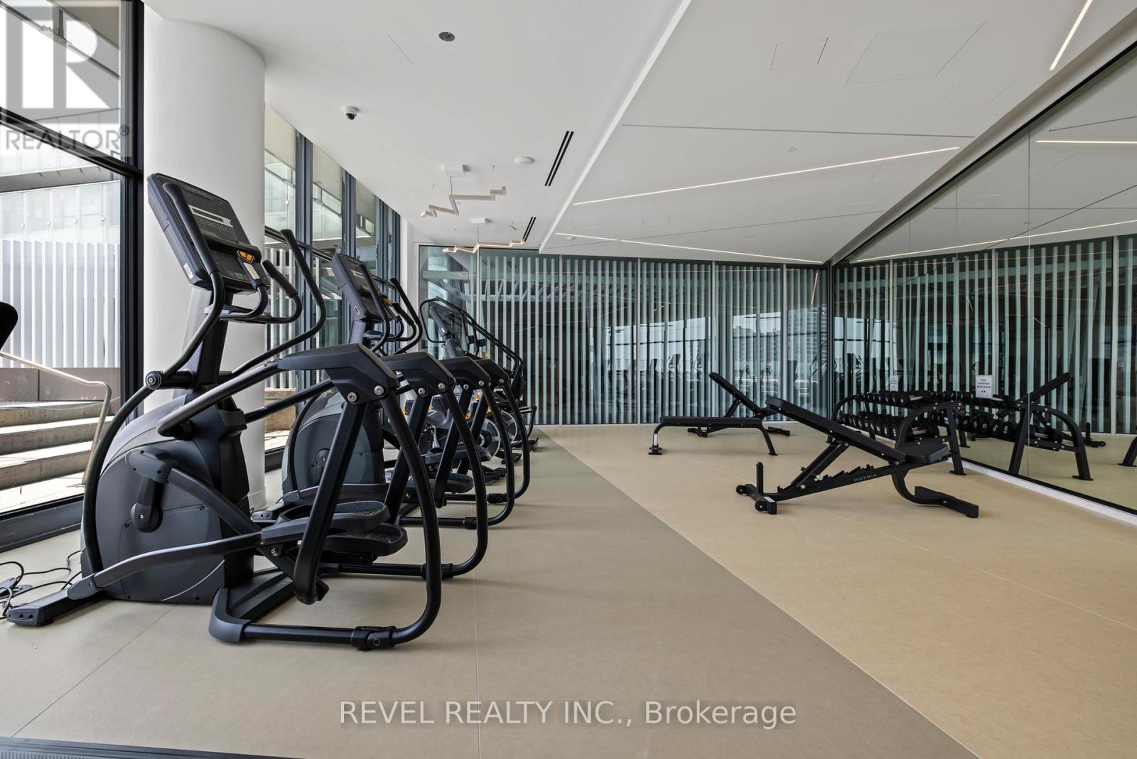 2408 - 3900 CONFEDERATION PARKWAY, Mississauga (City Centre), Ontario, L5B0M3 — Photo 18