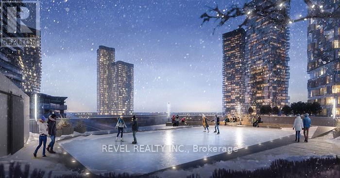 2408 - 3900 CONFEDERATION PARKWAY, Mississauga (City Centre), Ontario, L5B0M3 — Photo 22