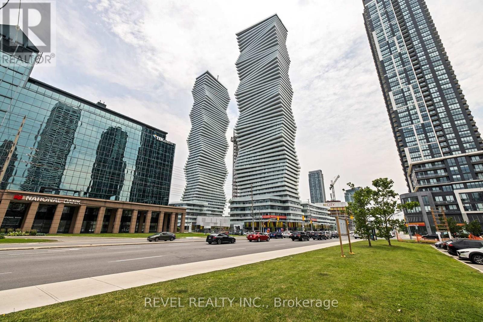 2408 - 3900 CONFEDERATION PARKWAY, Mississauga (City Centre), Ontario, L5B0M3 — Photo 23