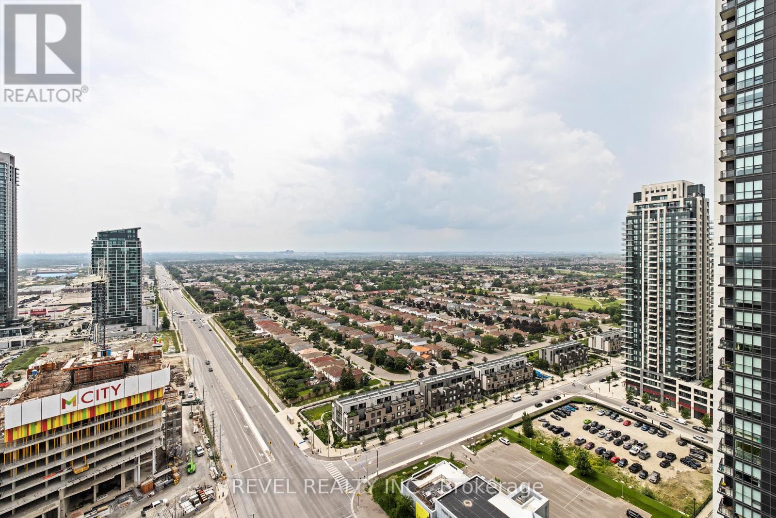 2408 - 3900 CONFEDERATION PARKWAY, Mississauga (City Centre), Ontario, L5B0M3 — Photo 25