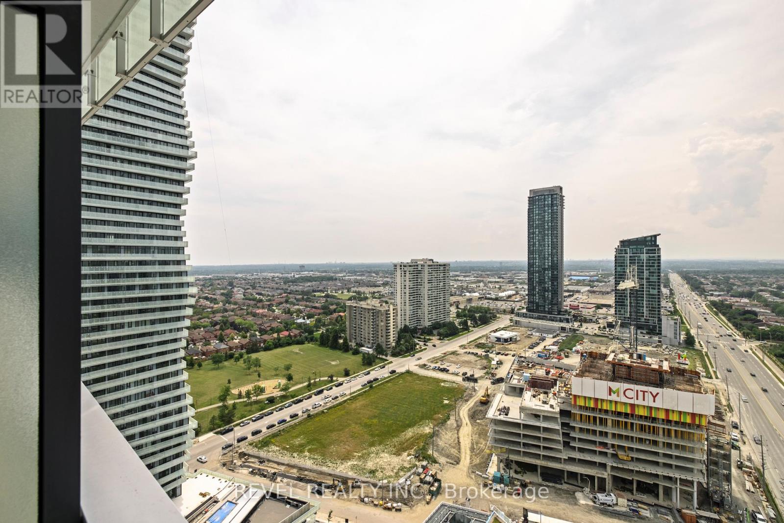 2408 - 3900 CONFEDERATION PARKWAY, Mississauga (City Centre), Ontario, L5B0M3 — Photo 26