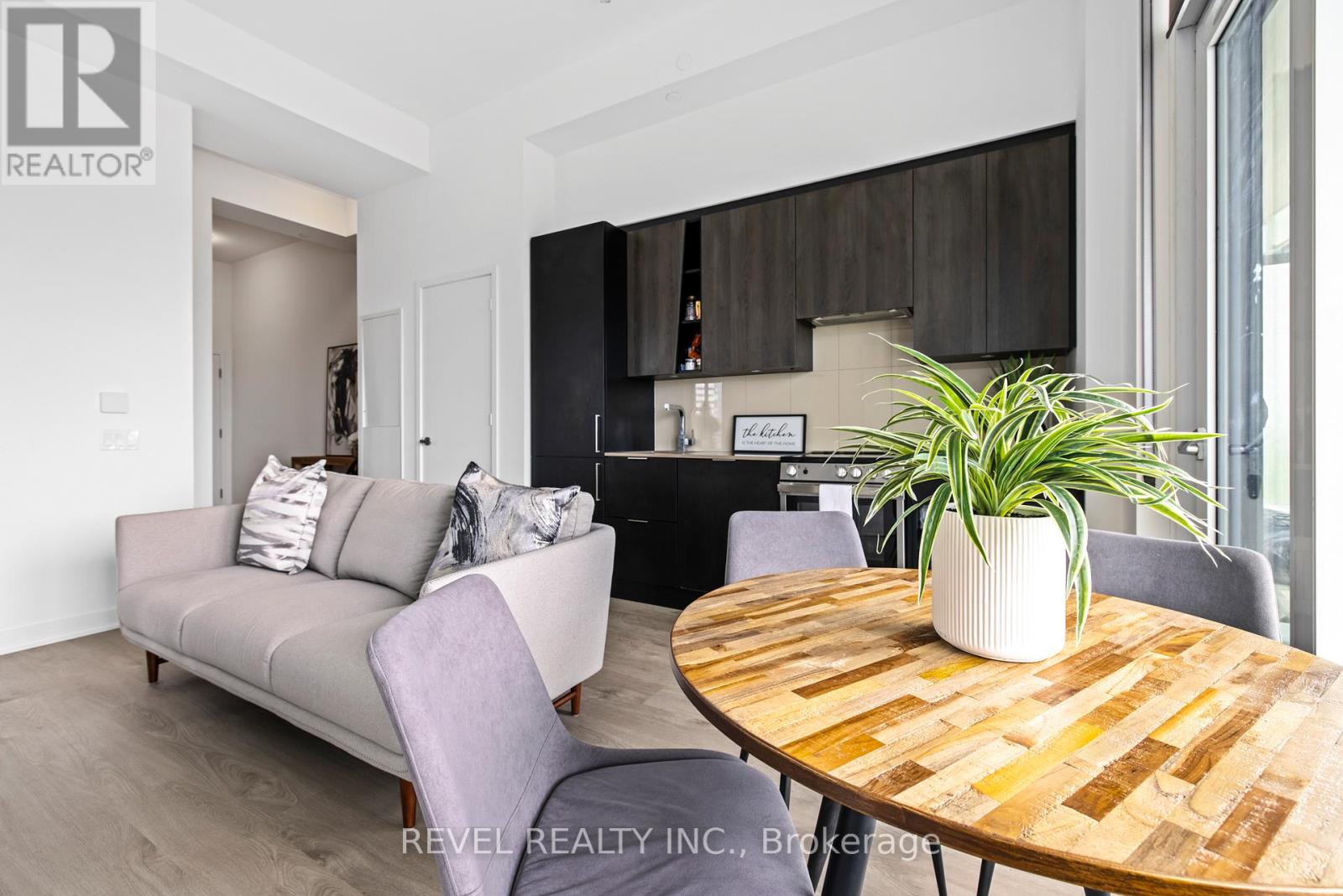 2408 - 3900 CONFEDERATION PARKWAY, Mississauga (City Centre), Ontario, L5B0M3 — Photo 7