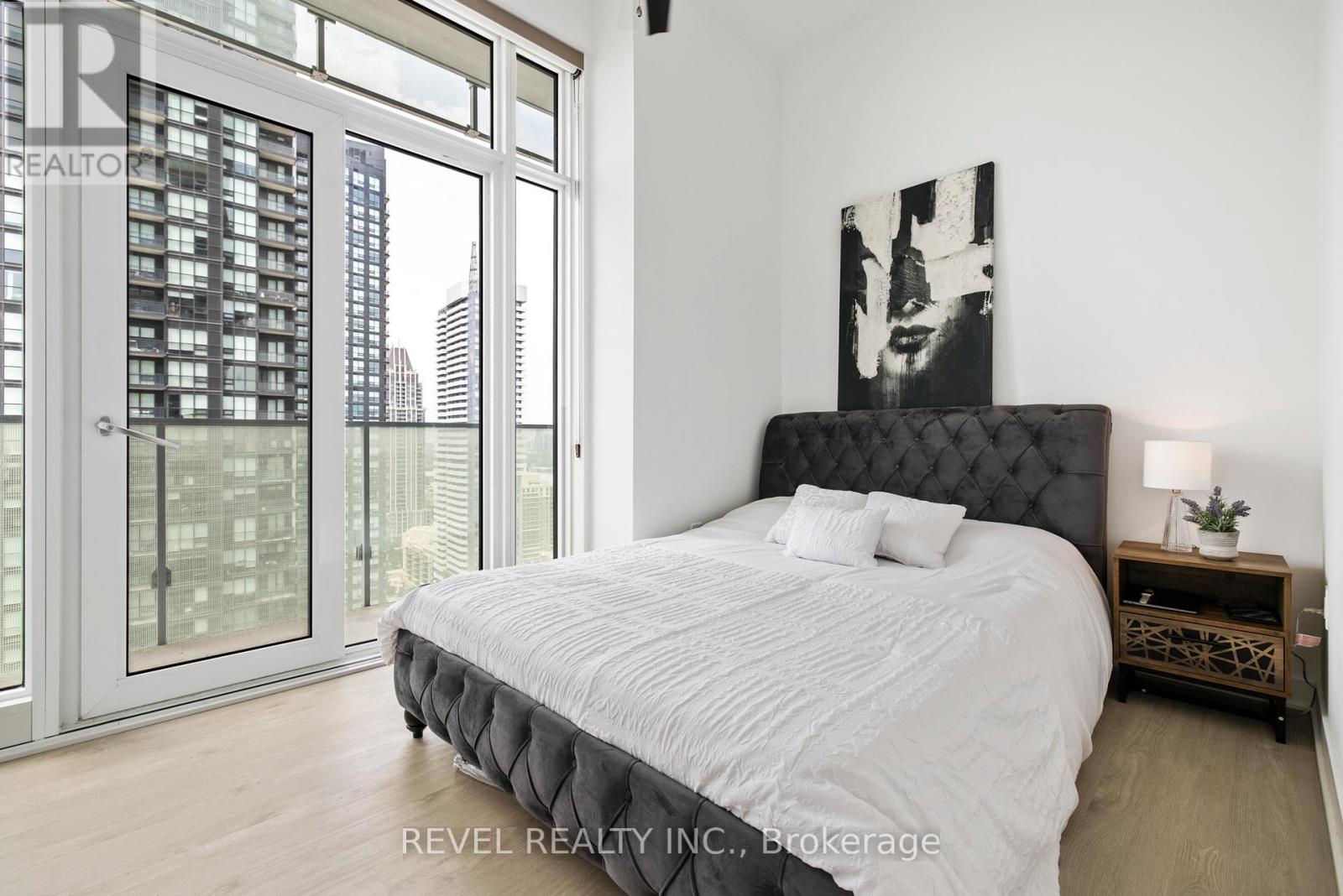 2408 - 3900 CONFEDERATION PARKWAY, Mississauga (City Centre), Ontario, L5B0M3 — Photo 9