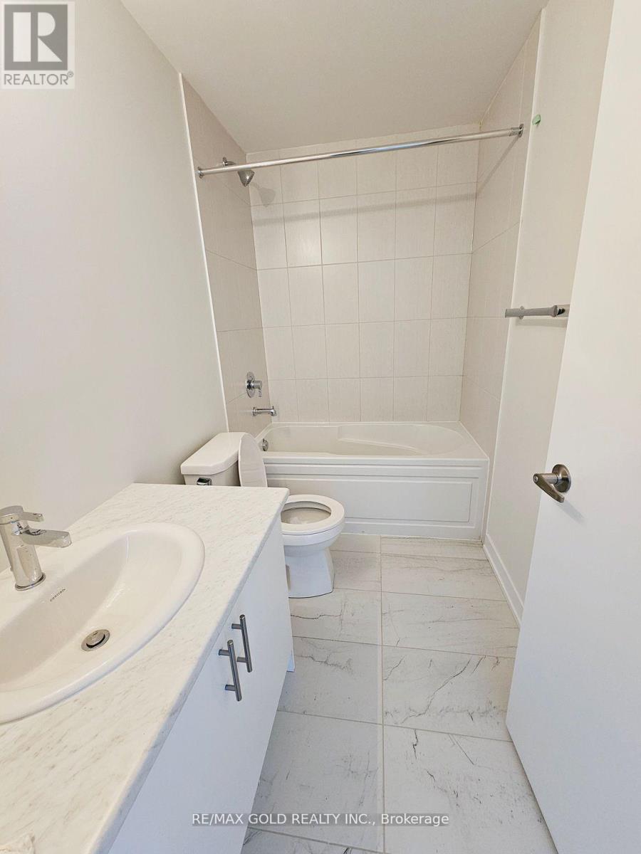 411 - 3401 RIDGEWAY DRIVE, Mississauga (Erin Mills), Ontario, L5L0B9 — Photo 9