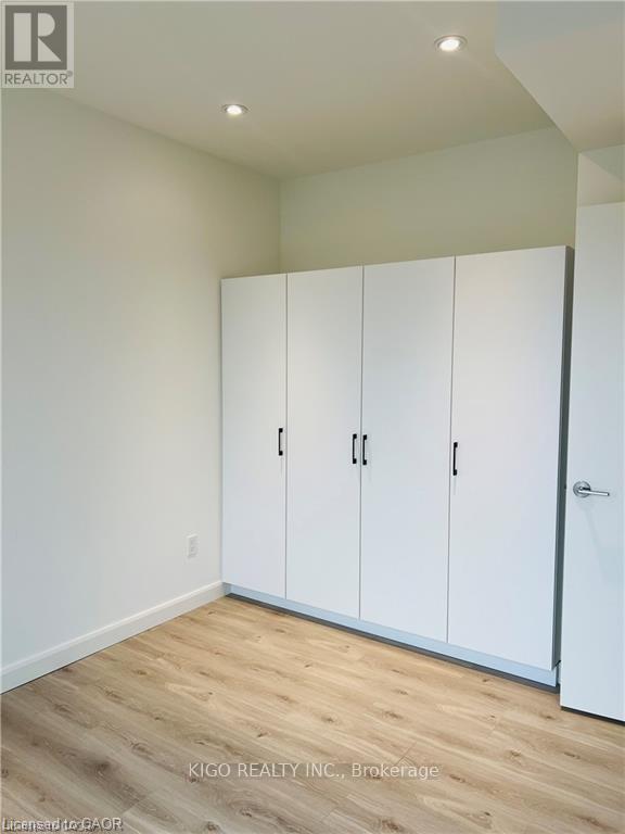 1201 - 741 KING STREET, Kitchener, Ontario, N2G1E5 — Photo 10