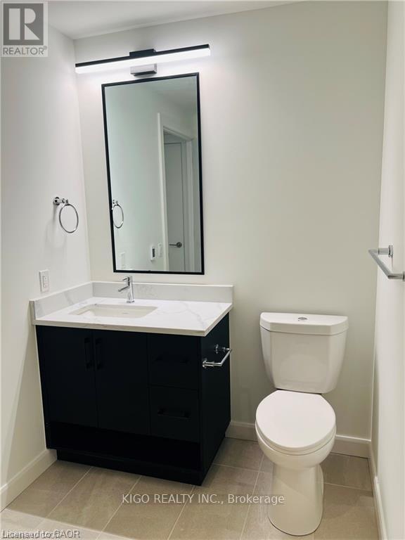 1201 - 741 KING STREET, Kitchener, Ontario, N2G1E5 — Photo 11