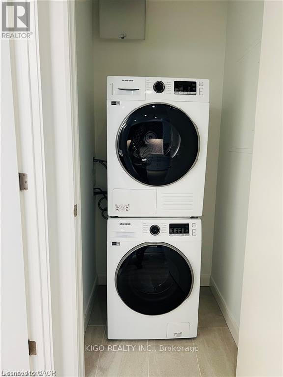 1201 - 741 KING STREET, Kitchener, Ontario, N2G1E5 — Photo 13