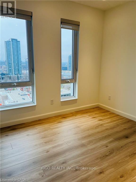 1201 - 741 KING STREET, Kitchener, Ontario, N2G1E5 — Photo 14