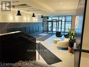 1201 - 741 KING STREET, Kitchener, Ontario, N2G1E5 — Photo 3