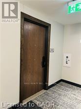 1201 - 741 KING STREET, Kitchener, Ontario, N2G1E5 — Photo 4