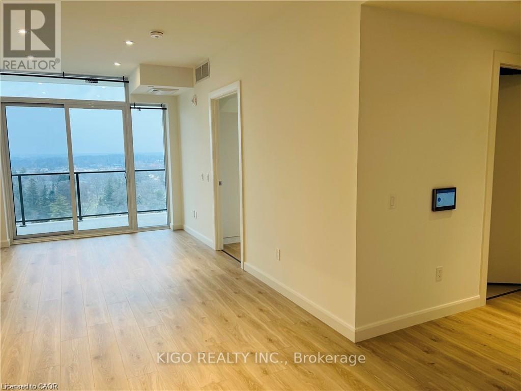 1201 - 741 KING STREET, Kitchener, Ontario, N2G1E5 — Photo 7