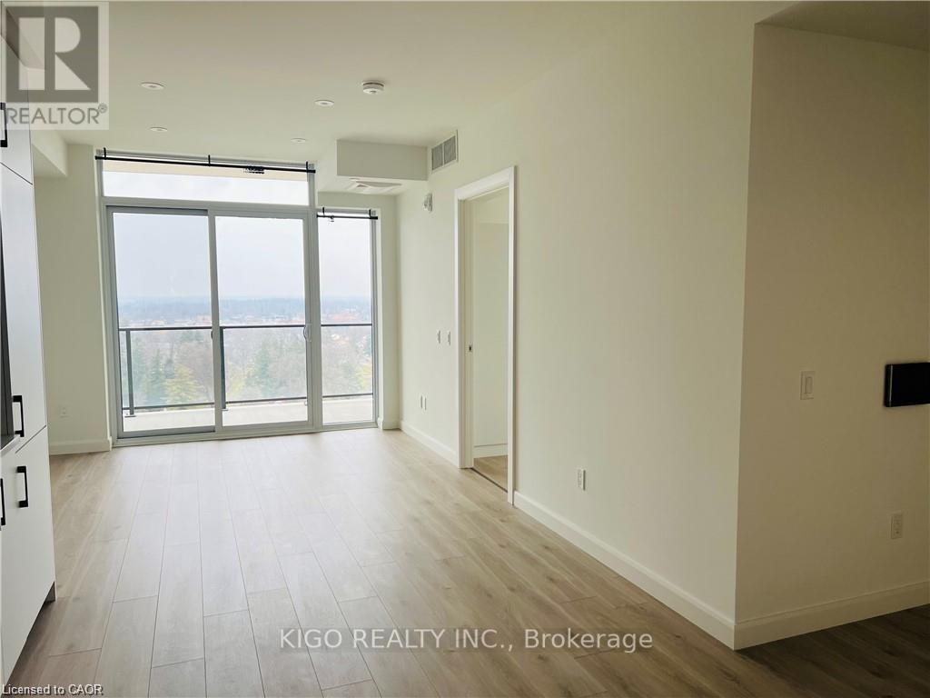 1201 - 741 KING STREET, Kitchener, Ontario, N2G1E5 — Photo 8