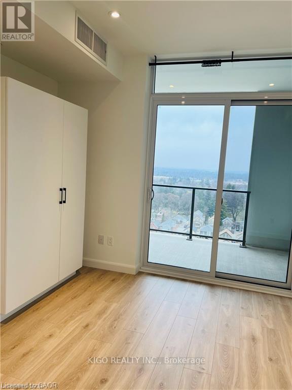 1201 - 741 KING STREET, Kitchener, Ontario, N2G1E5 — Photo 9