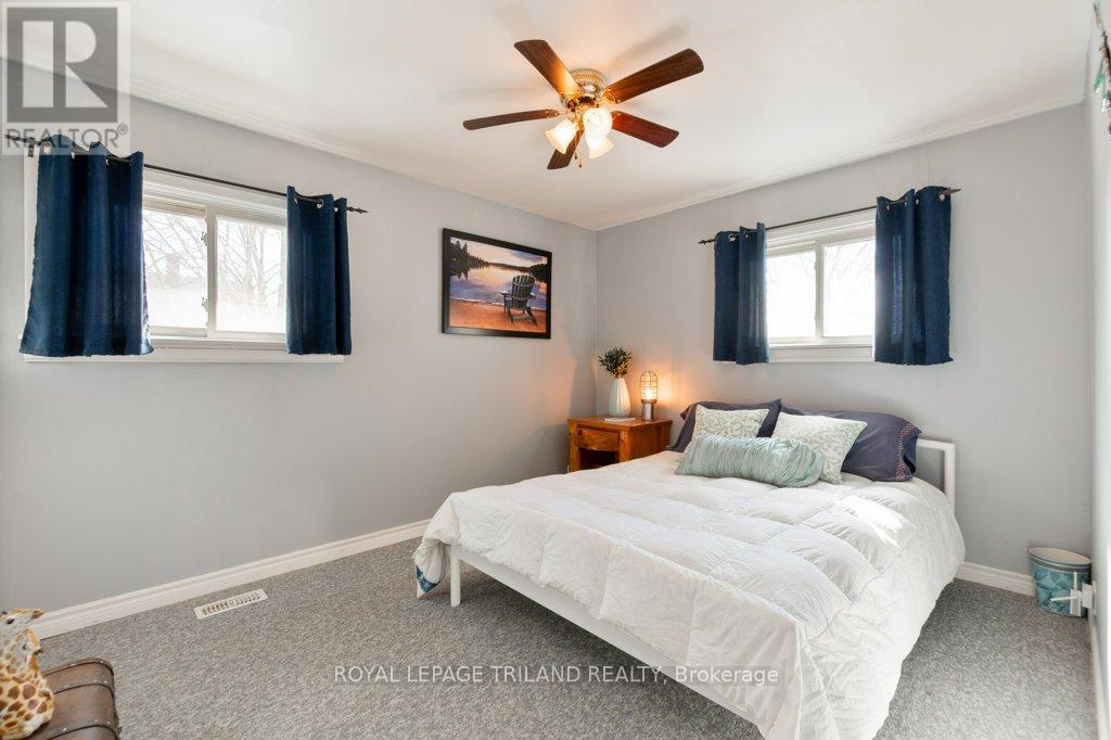 102 STEELE STREET, St. Thomas, Ontario, N5R2Y5 — Photo 14