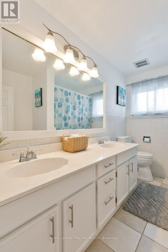 102 STEELE STREET, St. Thomas, Ontario, N5R2Y5 — Photo 17