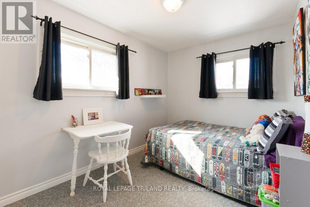 102 STEELE STREET, St. Thomas, Ontario, N5R2Y5 — Photo 18