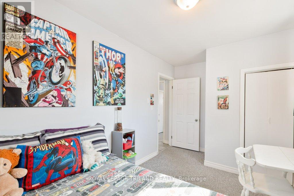 102 STEELE STREET, St. Thomas, Ontario, N5R2Y5 — Photo 19