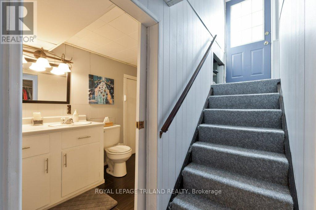 102 STEELE STREET, St. Thomas, Ontario, N5R2Y5 — Photo 20