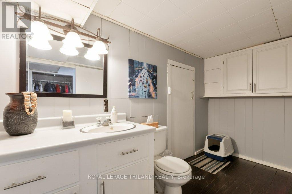 102 STEELE STREET, St. Thomas, Ontario, N5R2Y5 — Photo 21