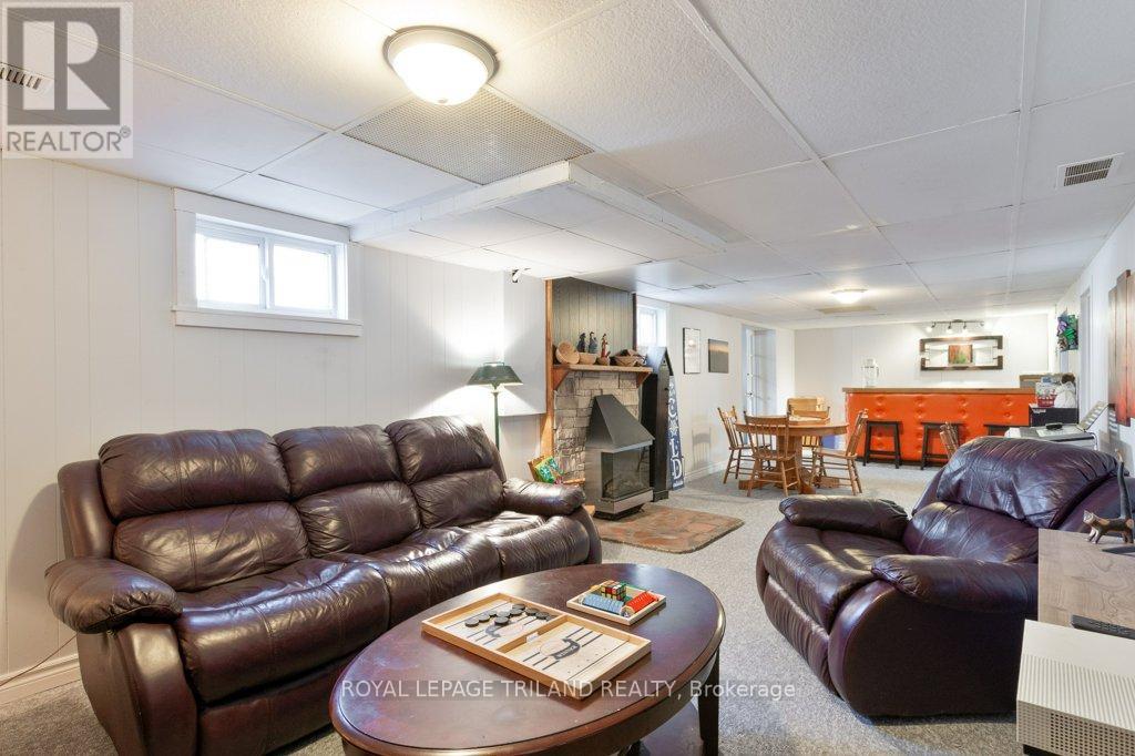 102 STEELE STREET, St. Thomas, Ontario, N5R2Y5 — Photo 29