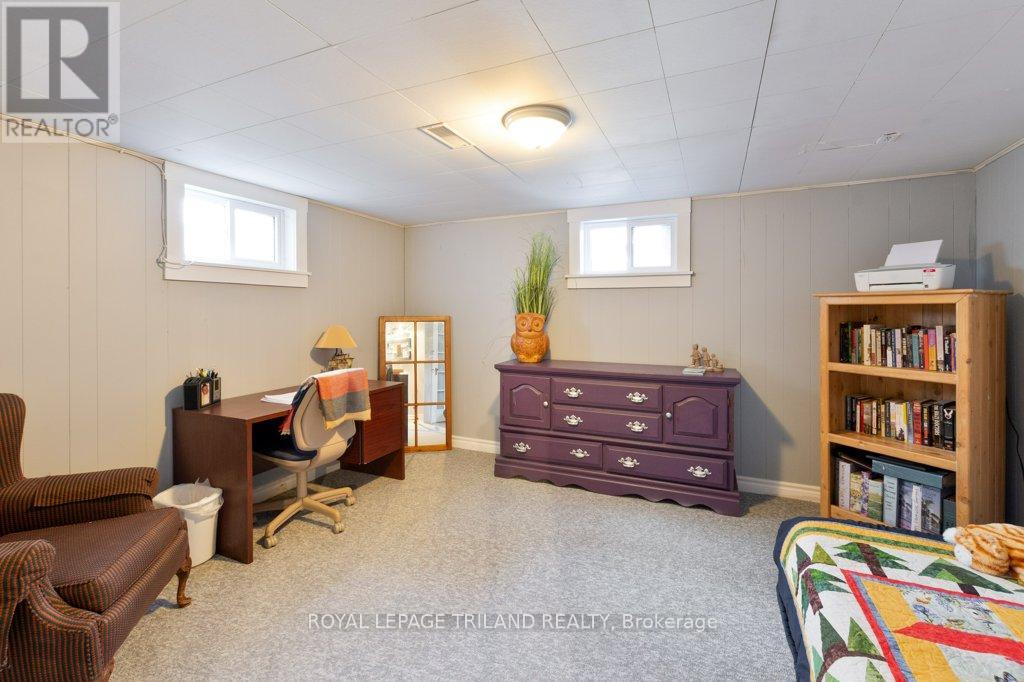 102 STEELE STREET, St. Thomas, Ontario, N5R2Y5 — Photo 31