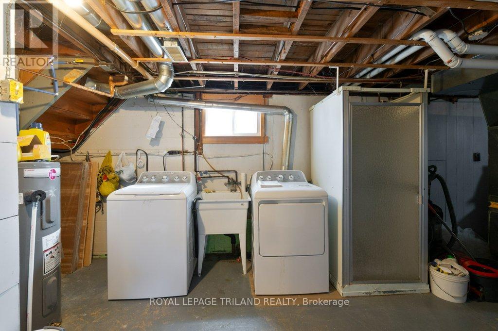 102 STEELE STREET, St. Thomas, Ontario, N5R2Y5 — Photo 32