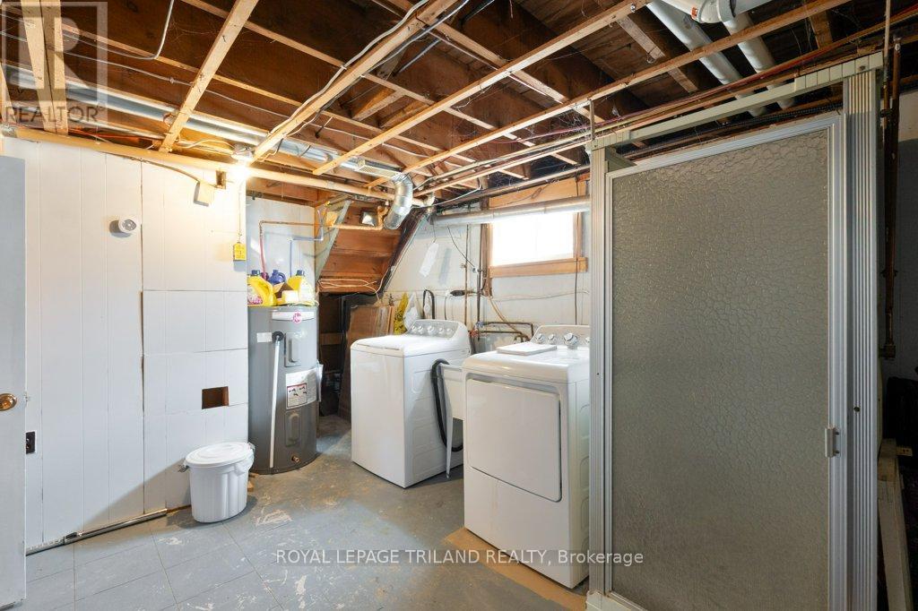 102 STEELE STREET, St. Thomas, Ontario, N5R2Y5 — Photo 33