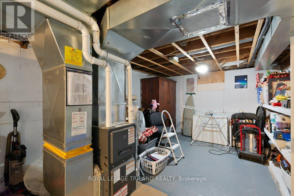 102 STEELE STREET, St. Thomas, Ontario, N5R2Y5 — Photo 34