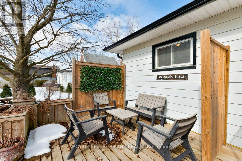 102 STEELE STREET, St. Thomas, Ontario, N5R2Y5 — Photo 35