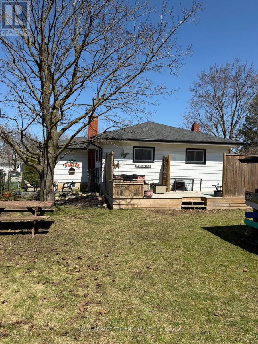 102 STEELE STREET, St. Thomas, Ontario, N5R2Y5 — Photo 38