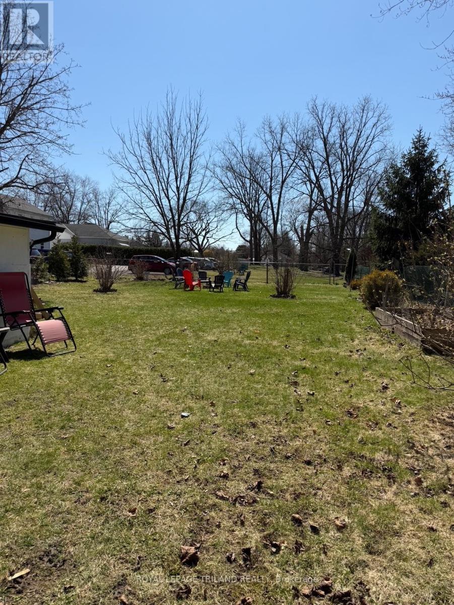 102 STEELE STREET, St. Thomas, Ontario, N5R2Y5 — Photo 39