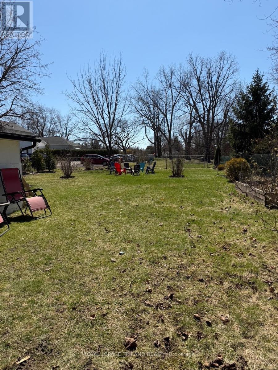 102 STEELE STREET, St. Thomas, Ontario, N5R2Y5 — Photo 40