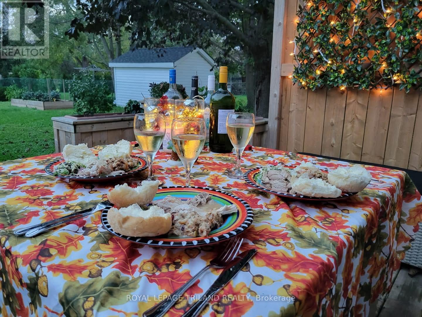 102 STEELE STREET, St. Thomas, Ontario, N5R2Y5 — Photo 41