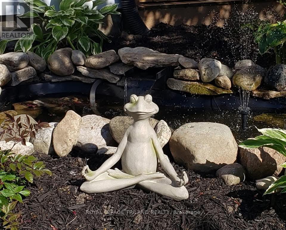 102 STEELE STREET, St. Thomas, Ontario, N5R2Y5 — Photo 44