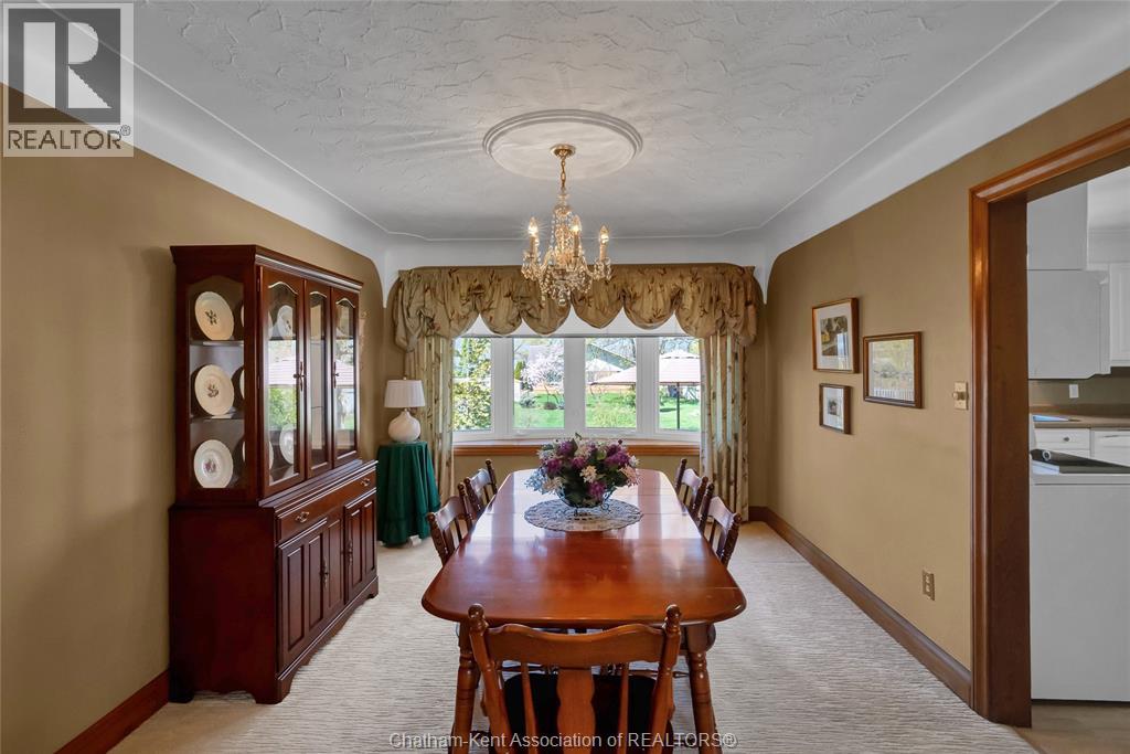 351 Talbot STREET, Blenheim, Ontario, N0P1A0 — Photo 12