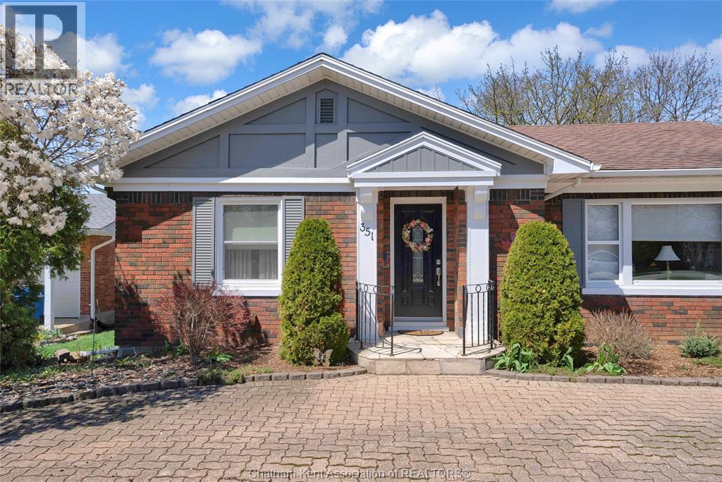 351 Talbot STREET, Blenheim, Ontario, N0P1A0 — Photo 3