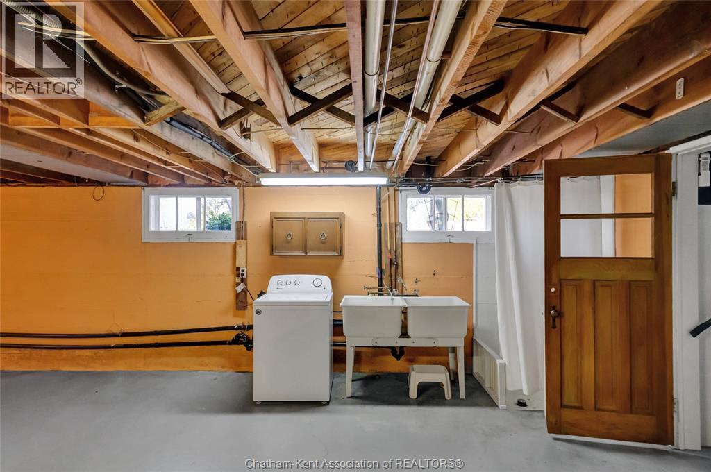 351 Talbot STREET, Blenheim, Ontario, N0P1A0 — Photo 33