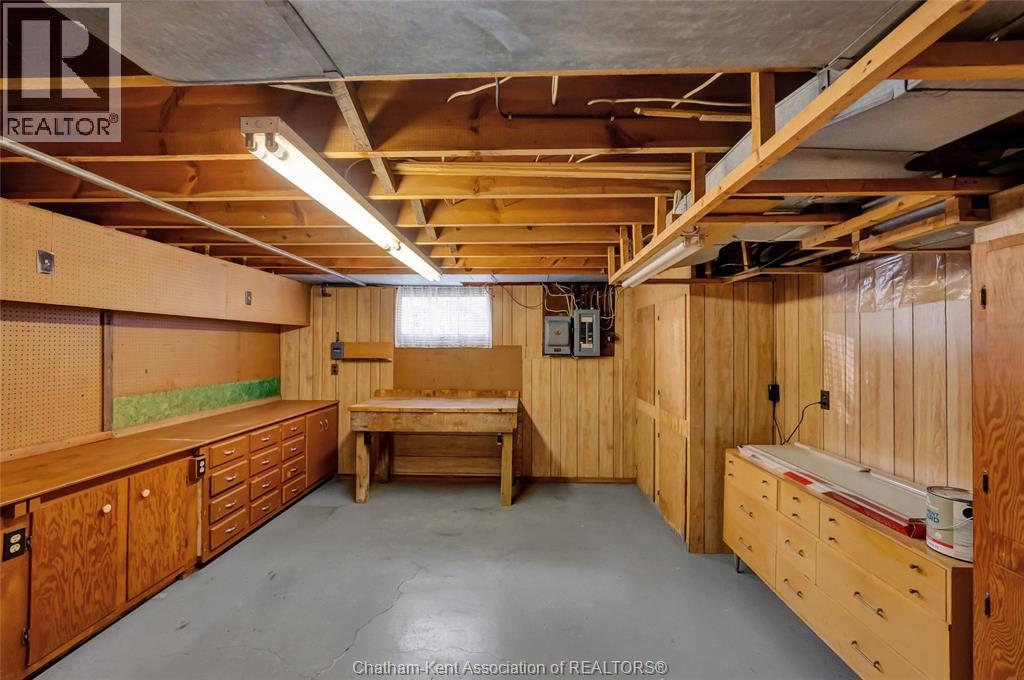 351 Talbot STREET, Blenheim, Ontario, N0P1A0 — Photo 34