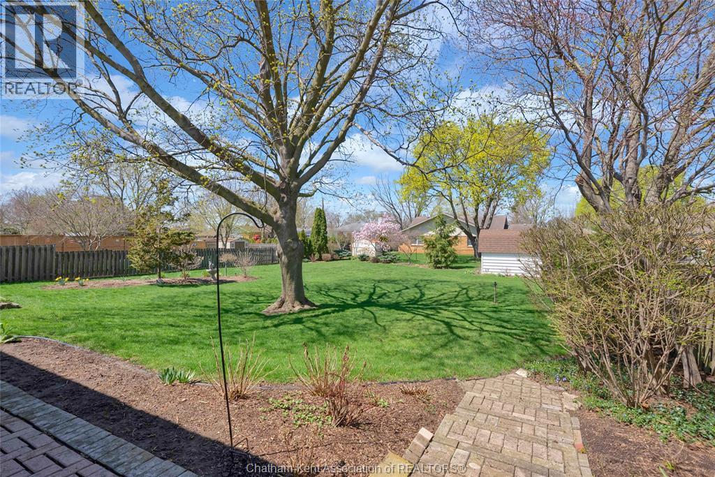 351 Talbot STREET, Blenheim, Ontario, N0P1A0 — Photo 40