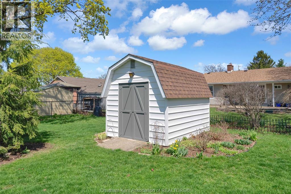 351 Talbot STREET, Blenheim, Ontario, N0P1A0 — Photo 42