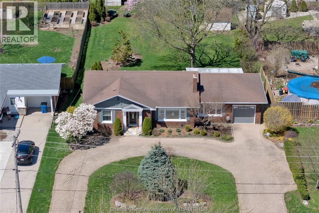 351 Talbot STREET, Blenheim, Ontario, N0P1A0 — Photo 44