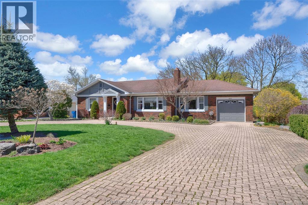 351 Talbot STREET, Blenheim, Ontario, N0P1A0 — Photo 48