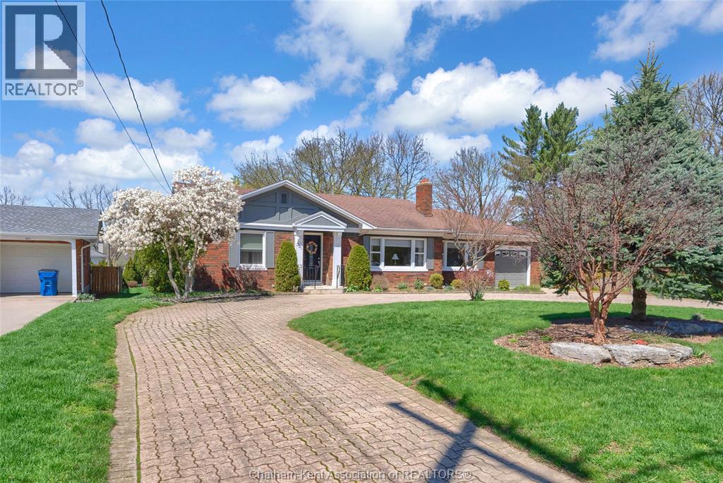351 Talbot STREET, Blenheim, Ontario, N0P1A0 — Photo 49