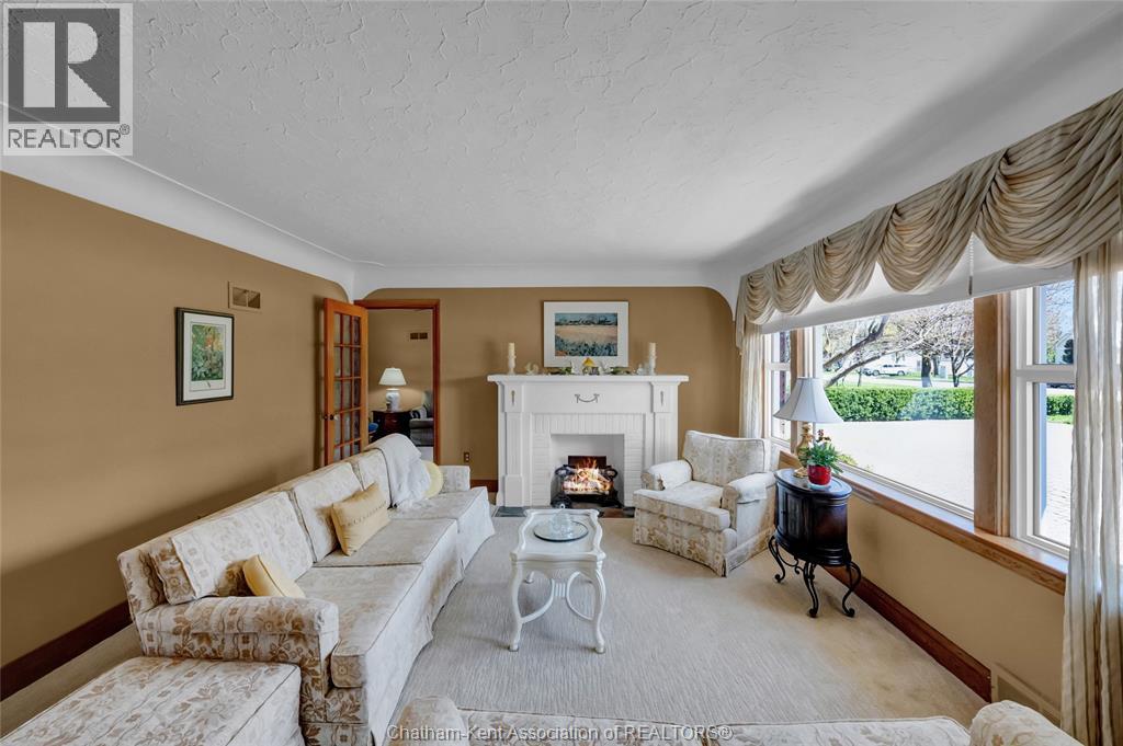 351 Talbot STREET, Blenheim, Ontario, N0P1A0 — Photo 5