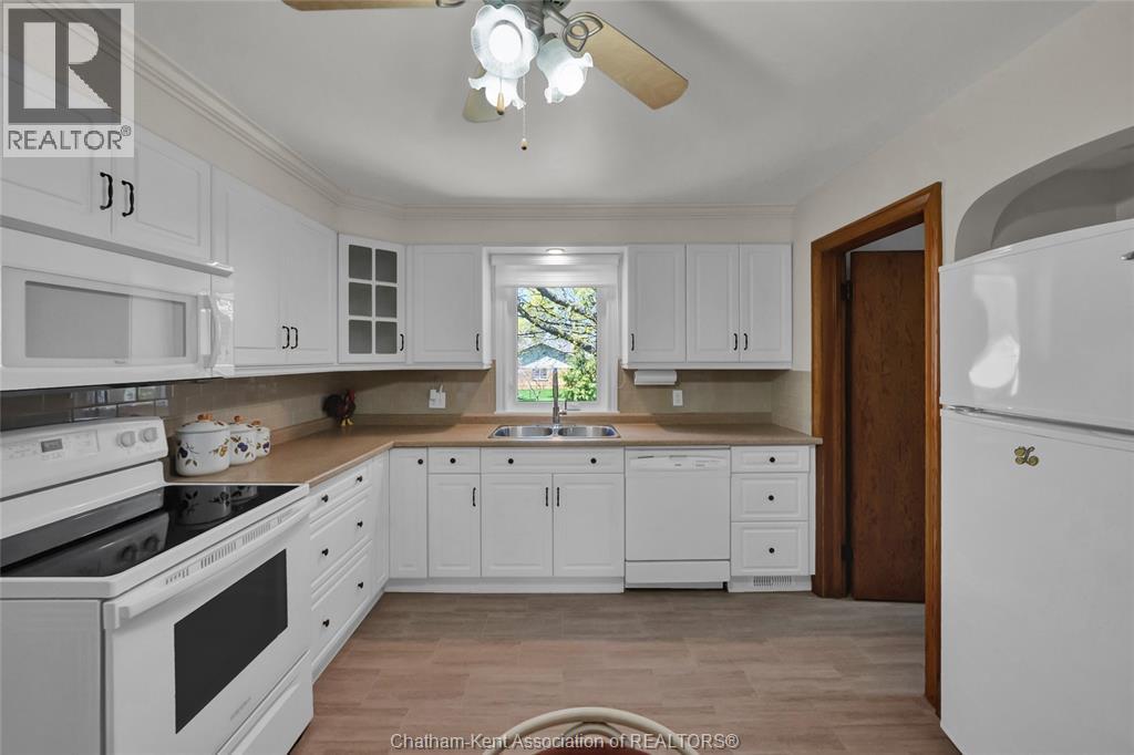 351 Talbot STREET, Blenheim, Ontario, N0P1A0 — Photo 7