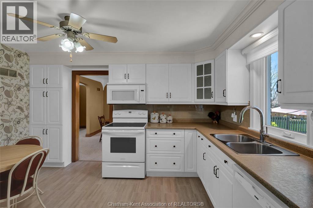 351 Talbot STREET, Blenheim, Ontario, N0P1A0 — Photo 8